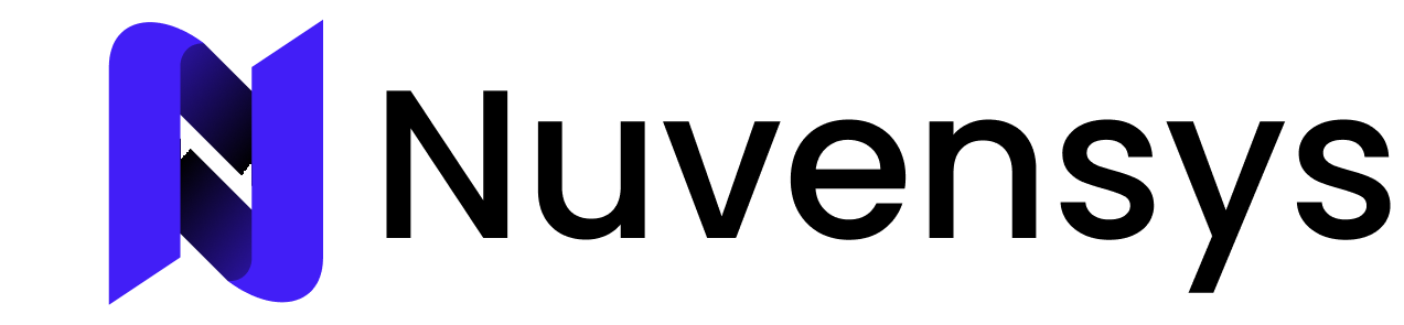 Nuvensys Digital Solutions