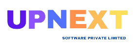 UpNext Logo